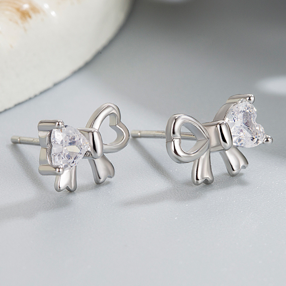 Charming 925 Sterling Silver E - огляд і ціна Tie Clip Silver
