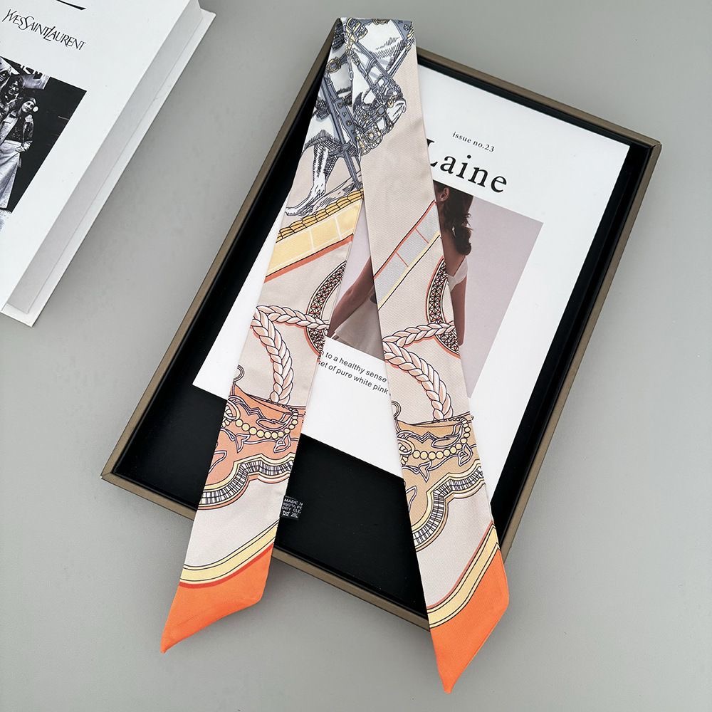 New Long Saddle Scarf Simulate - огляд і ціна Face Scarf Mask