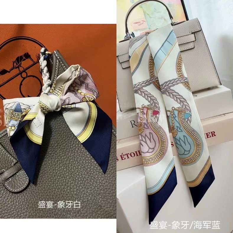 New Long Saddle Scarf Simulate - огляд і ціна Face Scarf Mask