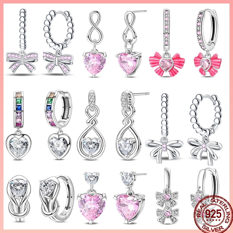 New 925 Sterling Silver Ladies - огляд і ціна Tie Clip Silver