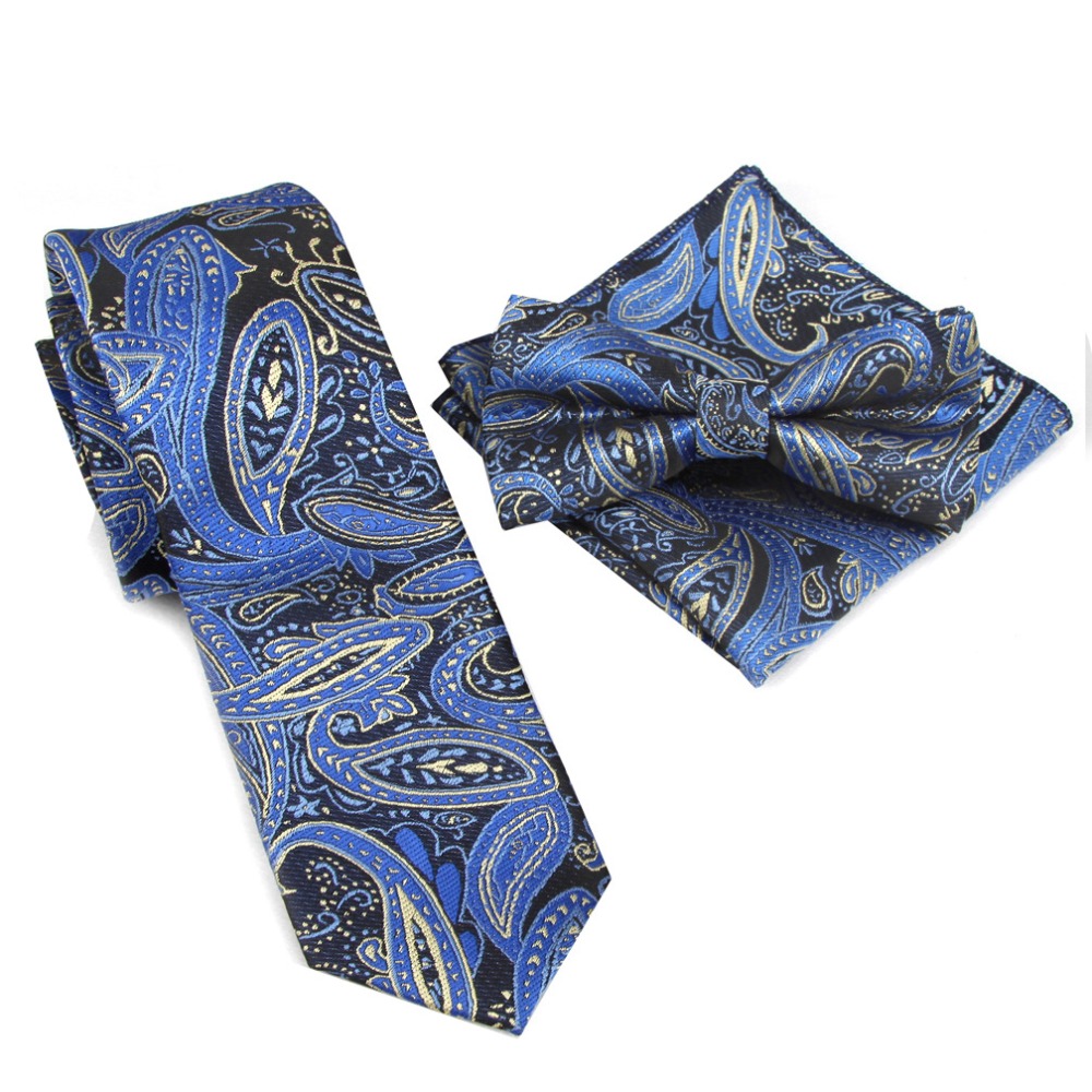 Camouflage Slim Bow Ties Set f - огляд і ціна Skinny Tie Men