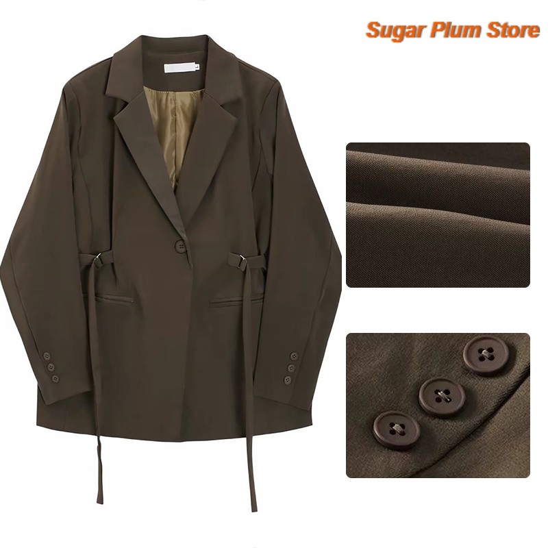 Spring and Autumn Retro Casual - огляд і ціна Skinny Tie Men