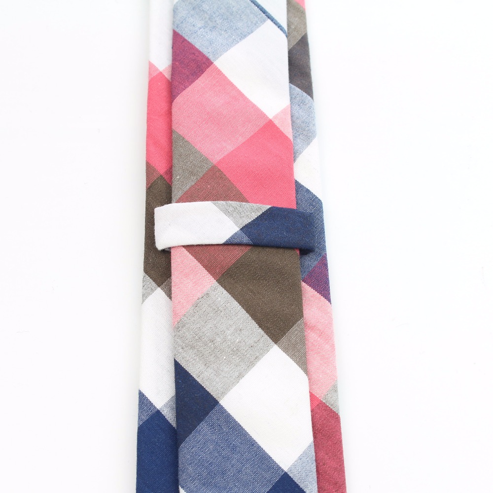 Fashion Tie Classic Men's Plai - огляд і ціна Skinny Tie Men