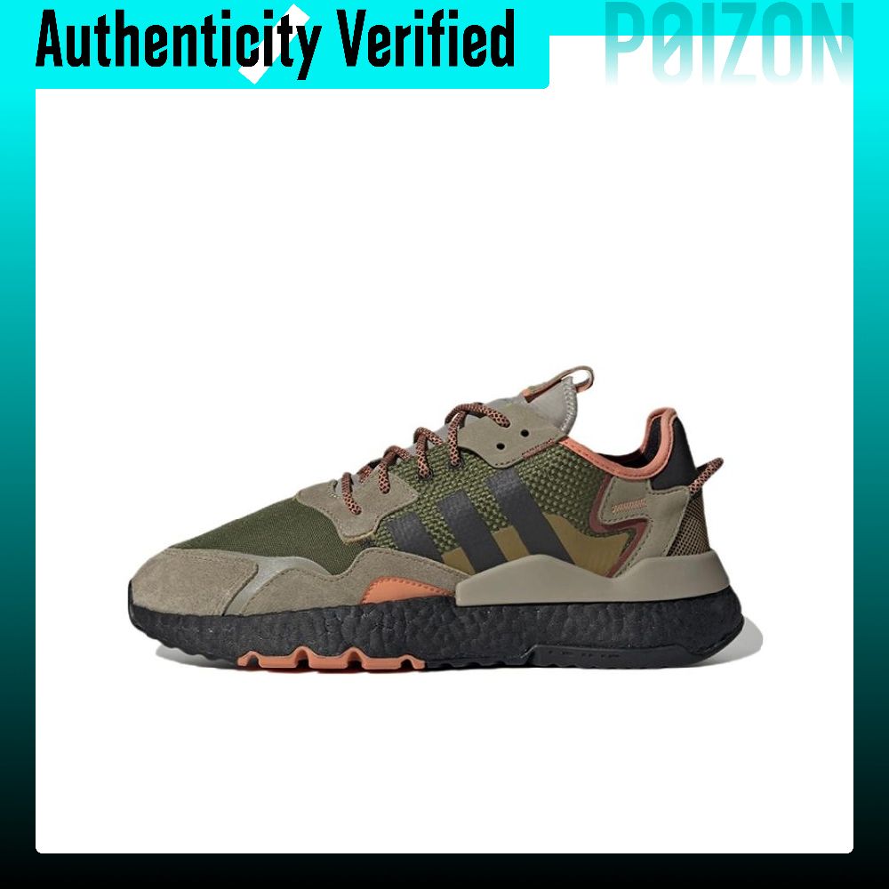 Adidas Originals Nite Jogger T - огляд і ціна Vans Shoes Old Skool