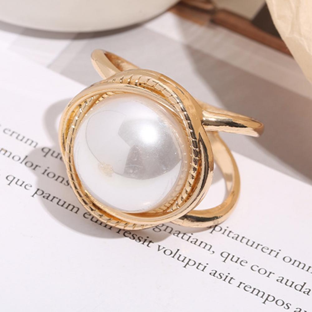 4Pcs X Shape Women Scarf Rings - огляд і ціна Silk Neck Scarf