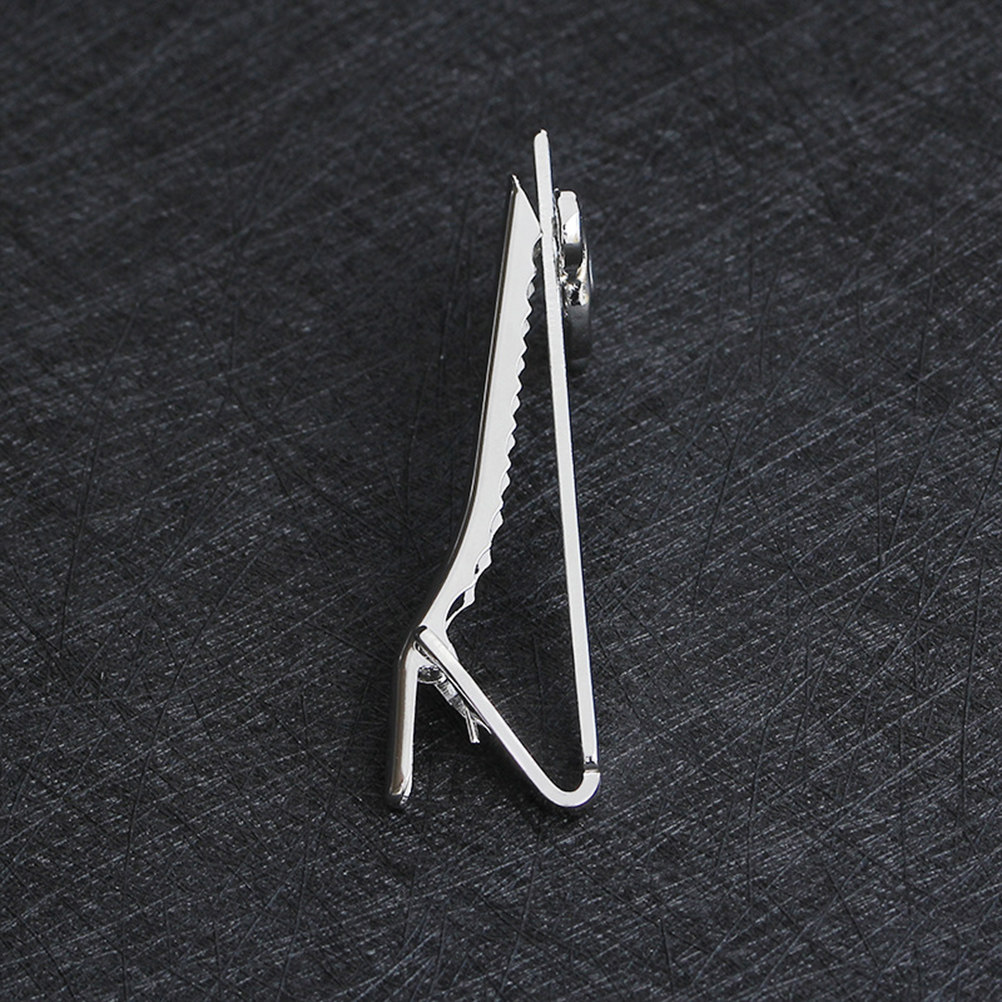 2Pcs Mens Tie Clip Set Stainle - огляд і ціна Tie Bar Set Gift
